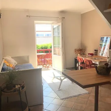 Appartamento Petit Paradis A La Plage