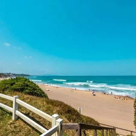 Petit Paradis A La Plage Appartamento Bidart